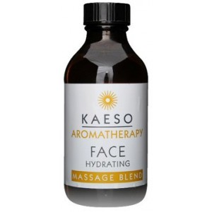 Kaeso Face Hydrating Massage Blend 100ml